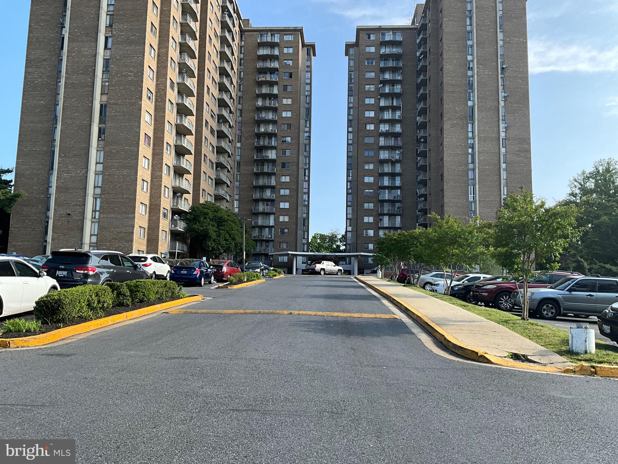 1836 Metzerott Road, Unit 1905 Adelphi, MD 20783 - Photo 6 of 15 Presidential Towers