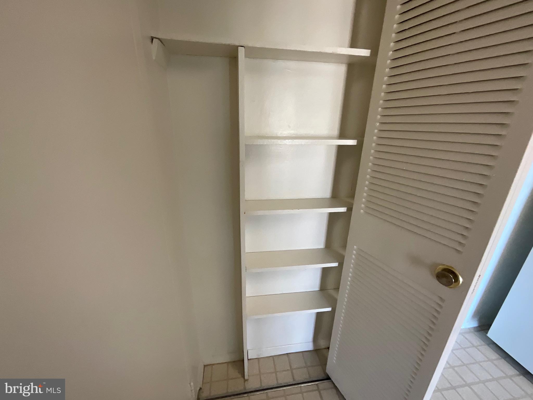 1836 Metzerott Road, Unit 1905 Adelphi, MD 20783 - Photo 8 of 15 Kitchen Pantry