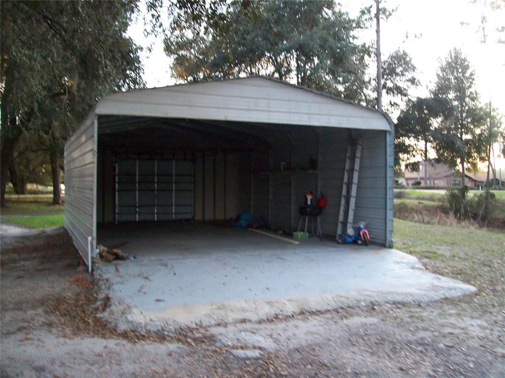 6382 Baker Road Keystone Heights, FL 32656 - Photo 4 of 19 Gallery Image 4