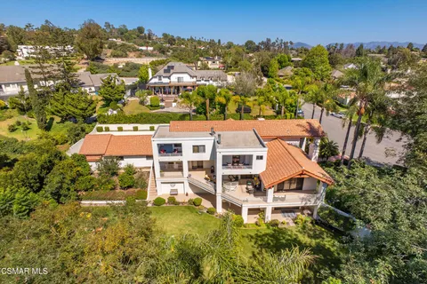 $1,995,000 | 351 Las Tuero Court, Camarillo, CA 93010