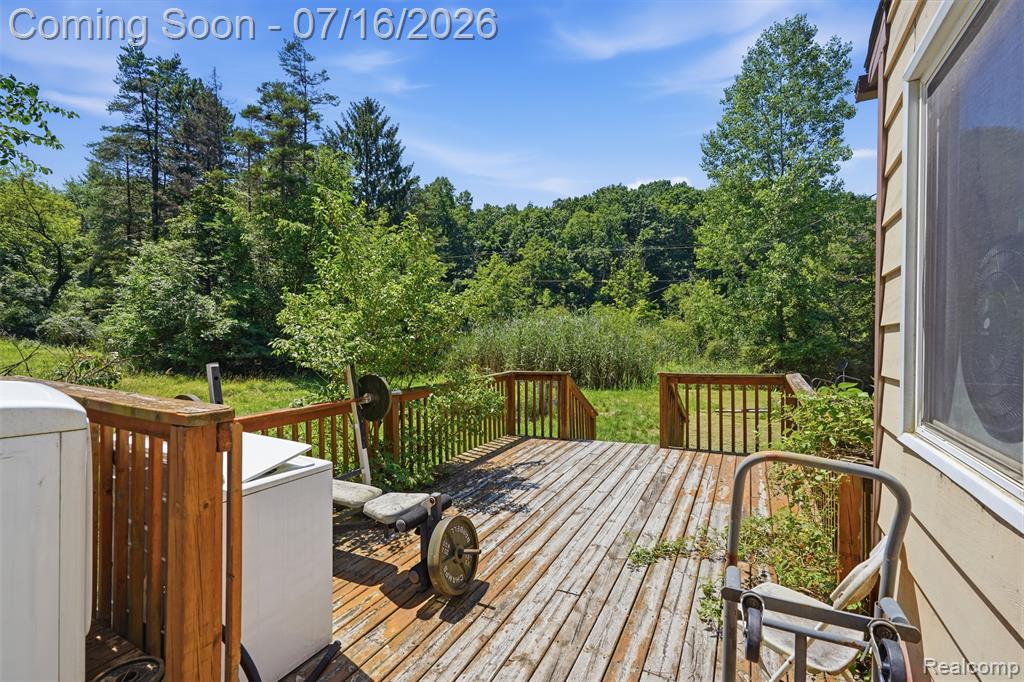 9490 Clark Road East Lansing, MI 48823 - Photo 25 of 30