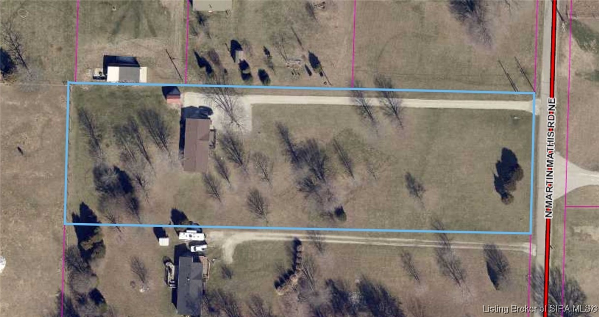 14569 North Martin Mathis Road Northeast Palmyra, IN 47164 - Photo 12 of 47 Gallery Image 12