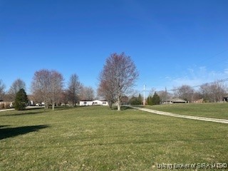 14569 North Martin Mathis Road Northeast Palmyra, IN 47164 - Photo 17 of 47 Gallery Image 17