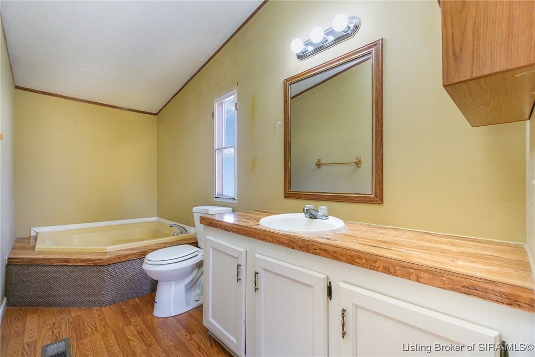14569 North Martin Mathis Road Northeast Palmyra, IN 47164 - Photo 29 of 47 Gallery Image 29