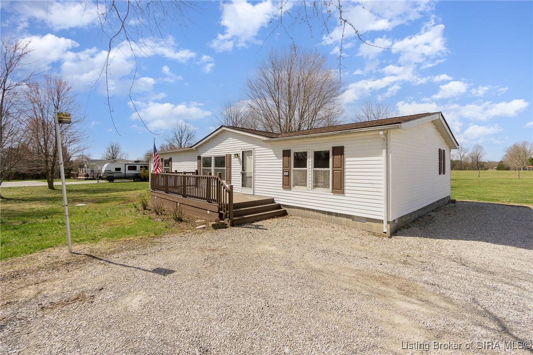 14569 North Martin Mathis Road Northeast Palmyra, IN 47164 - Photo 3 of 47 Gallery Image 3