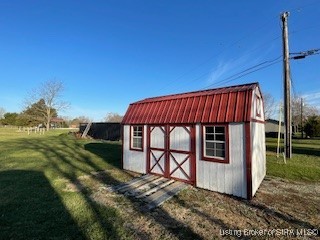 14569 North Martin Mathis Road Northeast Palmyra, IN 47164 - Photo 39 of 47 Gallery Image 39