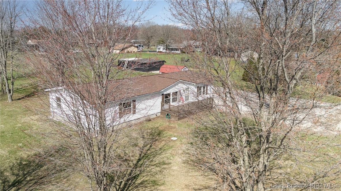 14569 North Martin Mathis Road Northeast Palmyra, IN 47164 - Photo 45 of 47 Gallery Image 45