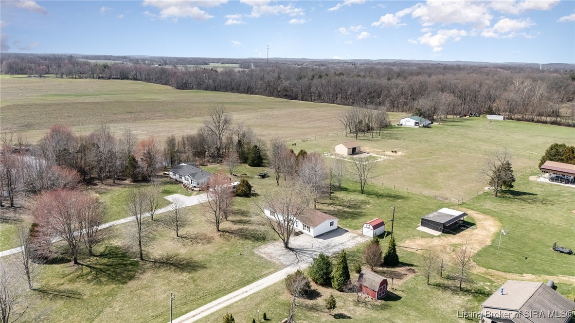 14569 North Martin Mathis Road Northeast Palmyra, IN 47164 - Photo 46 of 47 Gallery Image 46