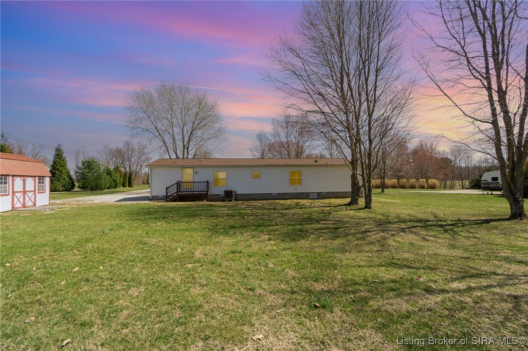 14569 North Martin Mathis Road Northeast Palmyra, IN 47164 - Photo 5 of 47 Gallery Image 5