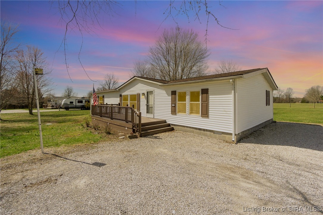 14569 North Martin Mathis Road Northeast Palmyra, IN 47164 - Photo 6 of 47 Gallery Image 6