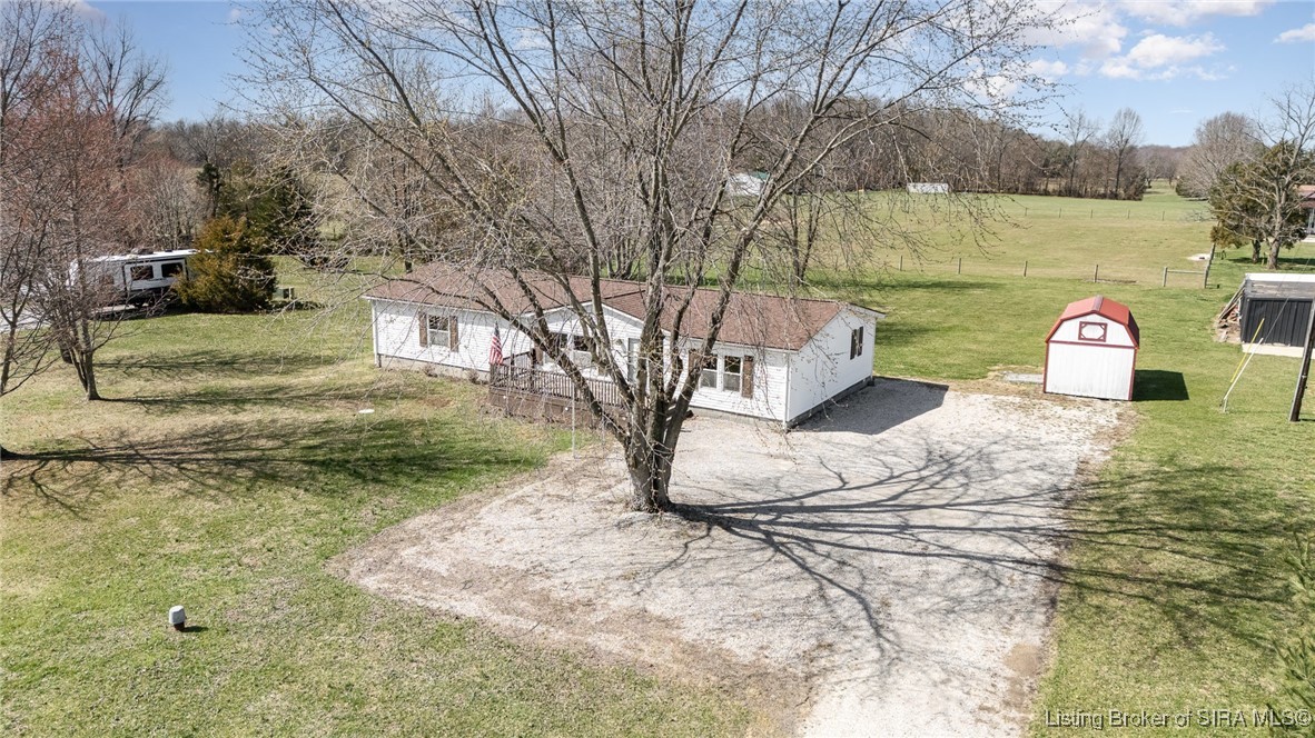 14569 North Martin Mathis Road Northeast Palmyra, IN 47164 - Photo 7 of 47 Gallery Image 7