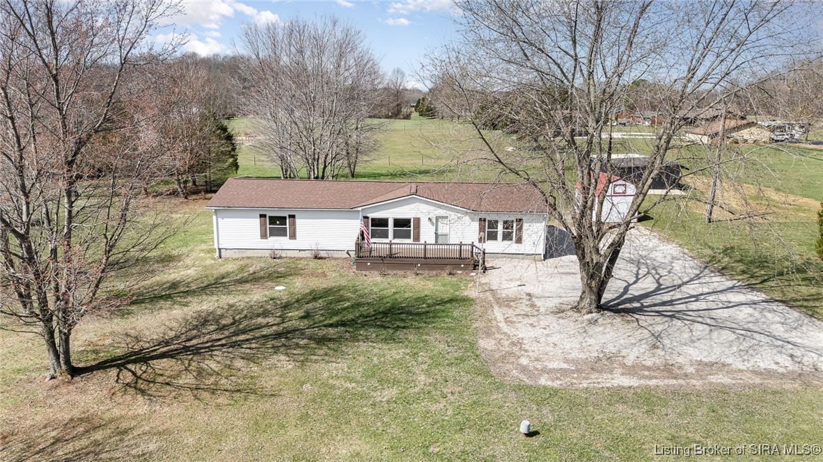 14569 North Martin Mathis Road Northeast Palmyra, IN 47164 - Photo 8 of 47 Gallery Image 8