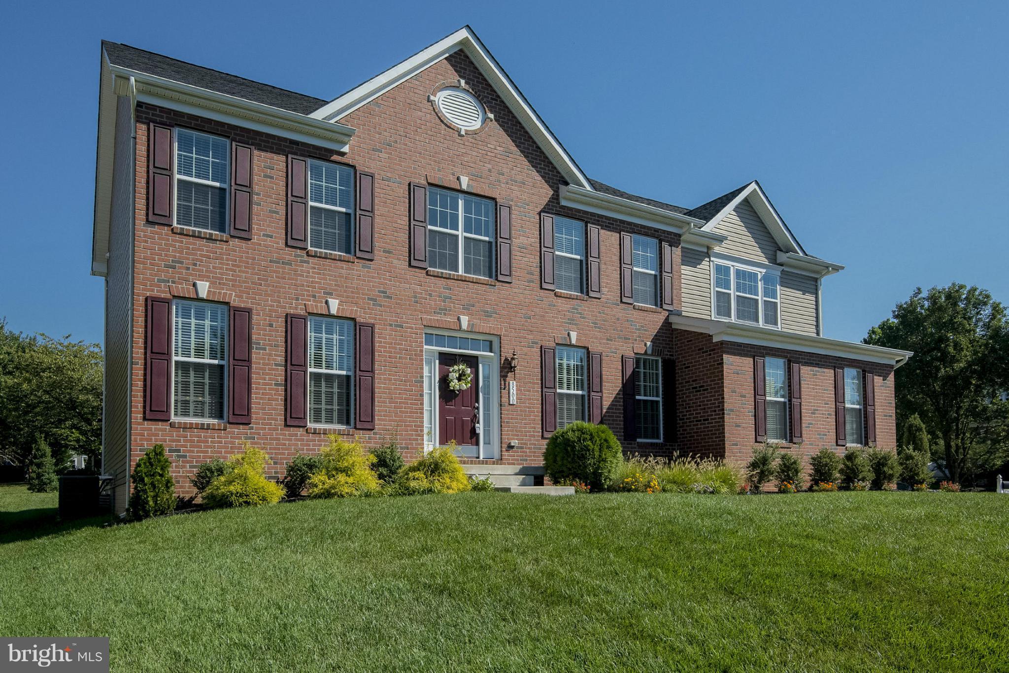 8500 Marblehead Road Lutherville-Timonium, MD 21093 - Photo 1 of 30 Exterior (Front)