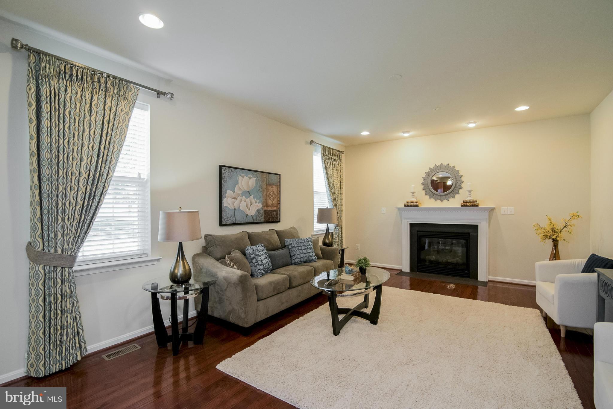 8500 Marblehead Road Lutherville-Timonium, MD 21093 - Photo 11 of 30 Family Room