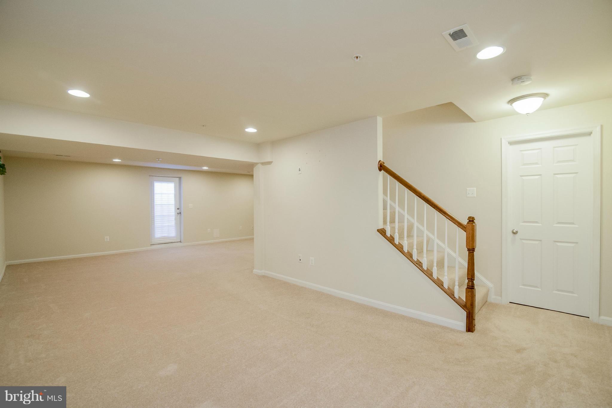 8500 Marblehead Road Lutherville-Timonium, MD 21093 - Photo 14 of 30 Basement