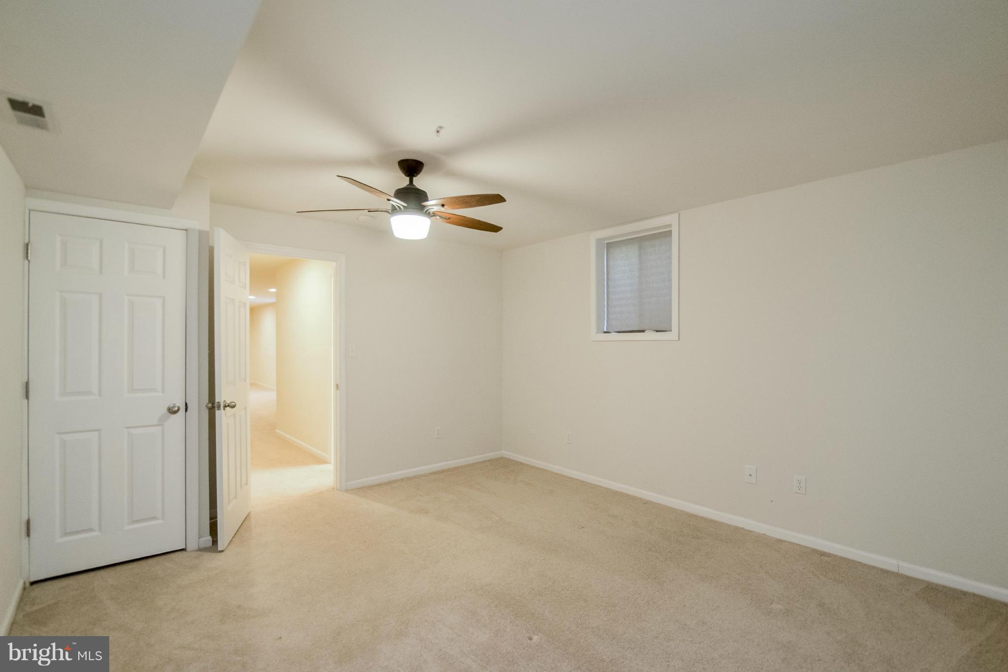 8500 Marblehead Road Lutherville-Timonium, MD 21093 - Photo 16 of 30 Basement