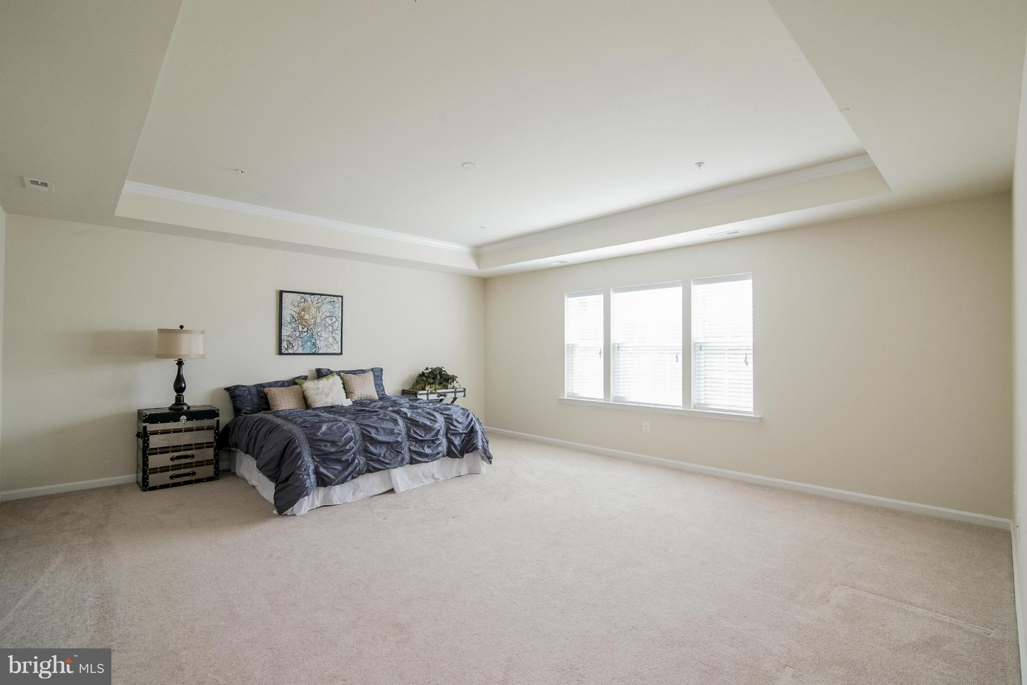 8500 Marblehead Road Lutherville-Timonium, MD 21093 - Photo 18 of 30 Bedroom (Master)
