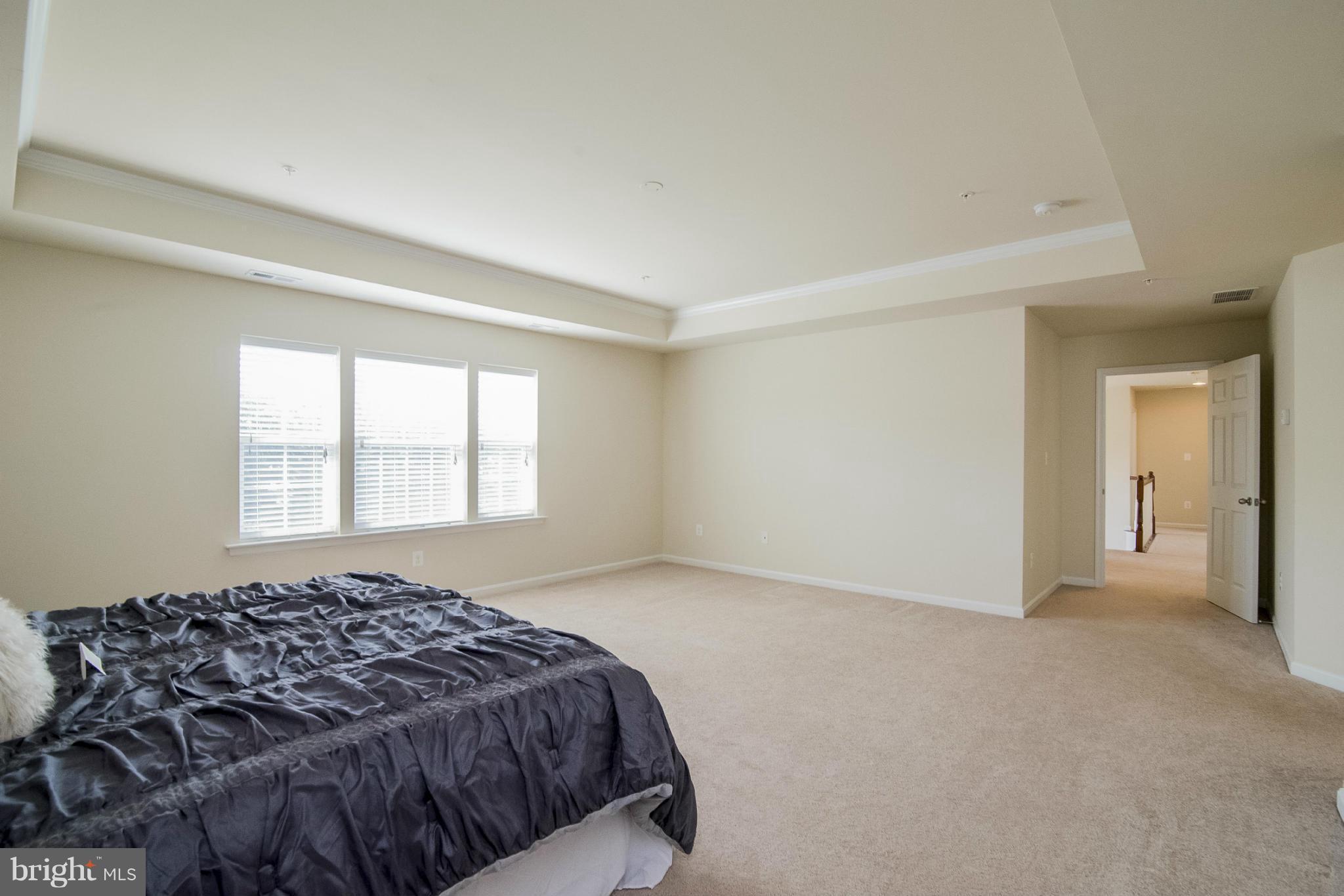 8500 Marblehead Road Lutherville-Timonium, MD 21093 - Photo 19 of 30 Bedroom (Master)