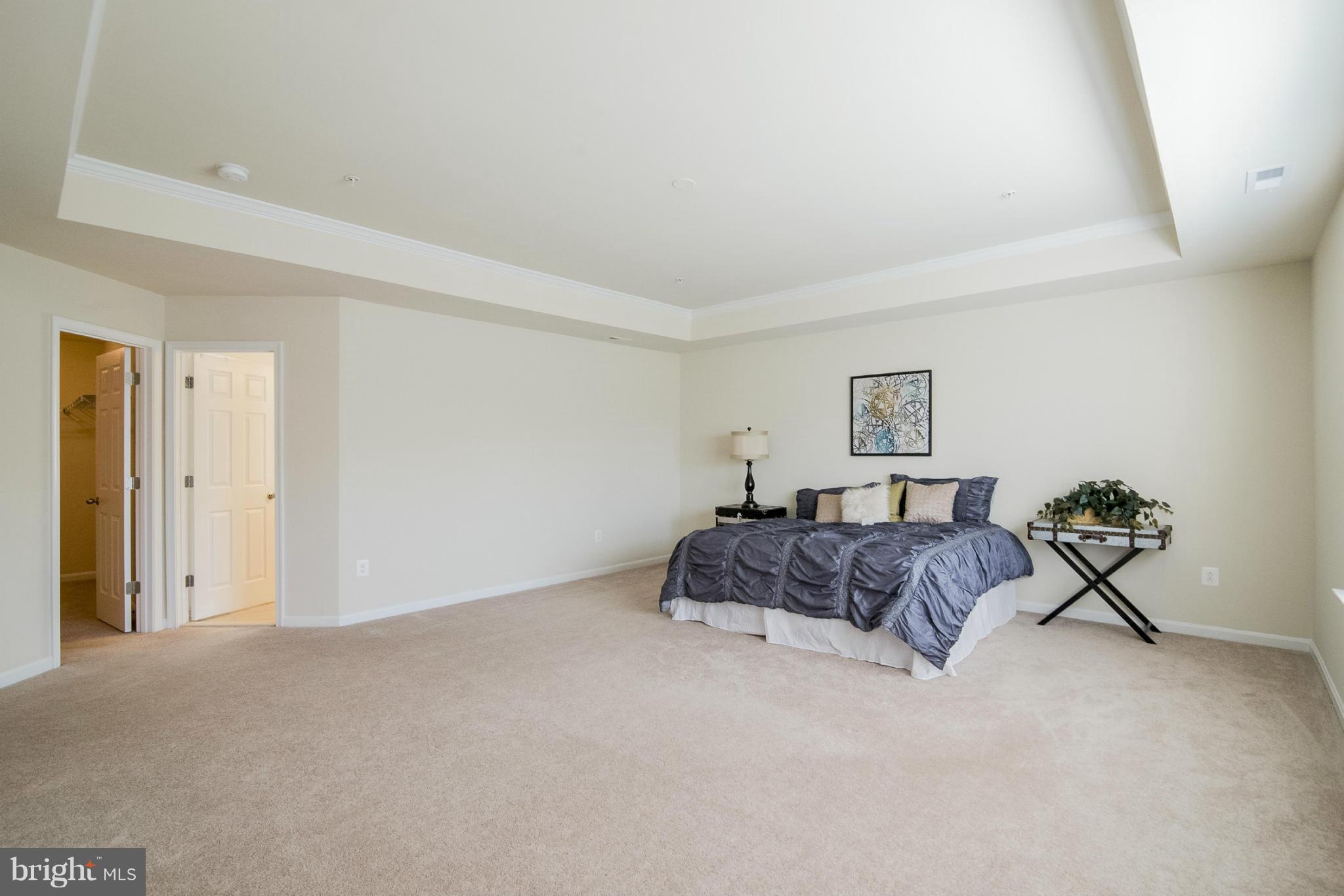8500 Marblehead Road Lutherville-Timonium, MD 21093 - Photo 20 of 30 Bedroom (Master)