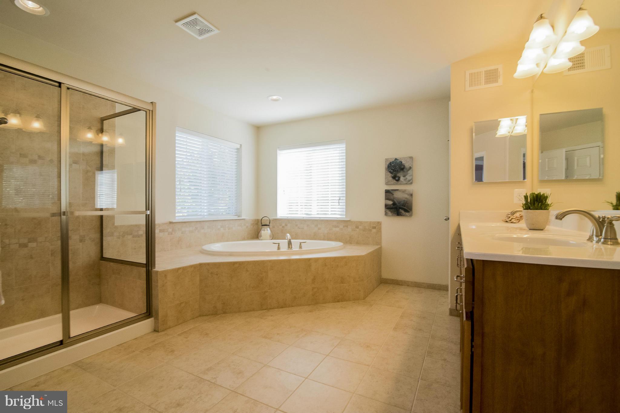 8500 Marblehead Road Lutherville-Timonium, MD 21093 - Photo 23 of 30 Bath (Master)