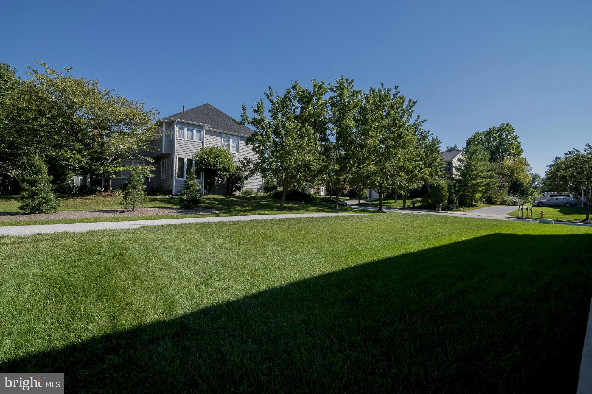 8500 Marblehead Road Lutherville-Timonium, MD 21093 - Photo 29 of 30 Exterior (Rear)