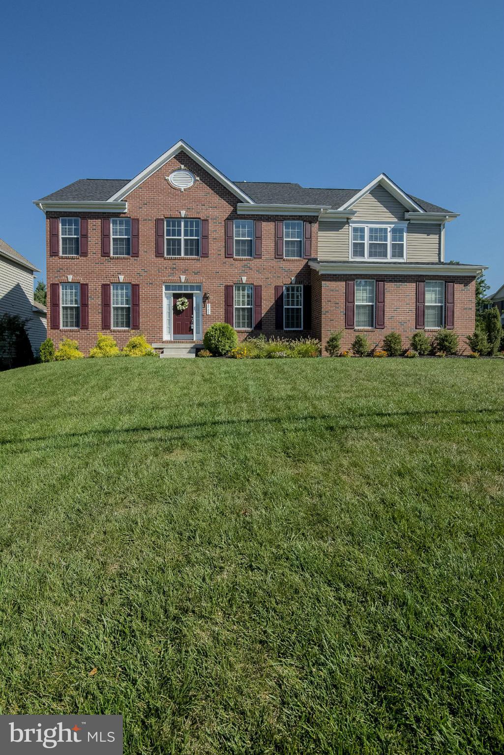 8500 Marblehead Road Lutherville-Timonium, MD 21093 - Photo 30 of 30 Exterior (Front)