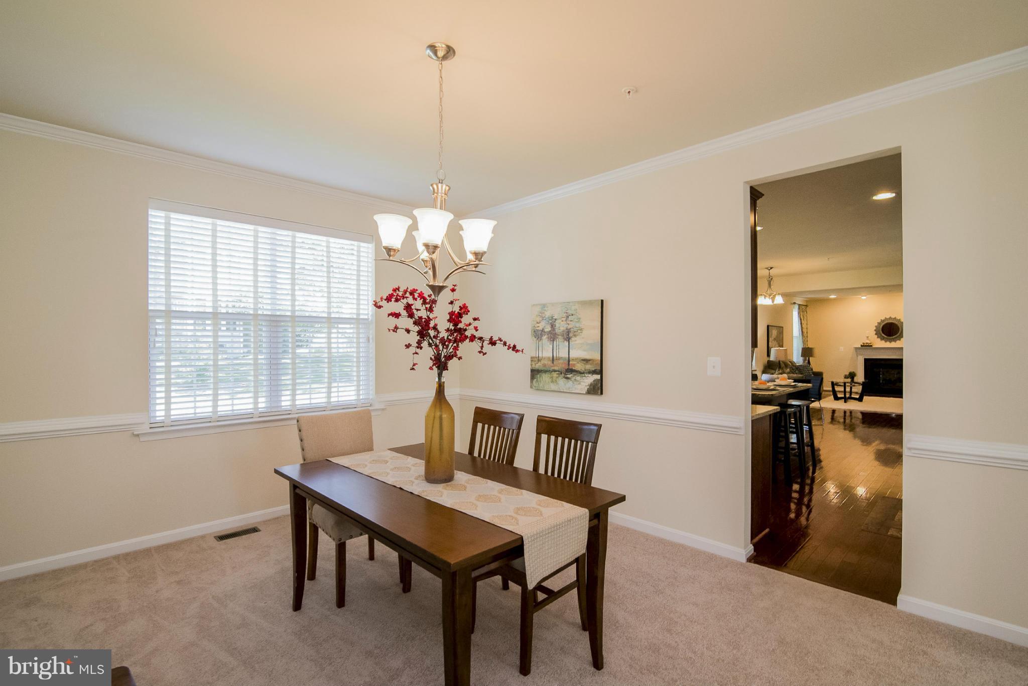 8500 Marblehead Road Lutherville-Timonium, MD 21093 - Photo 7 of 30 Dining Room