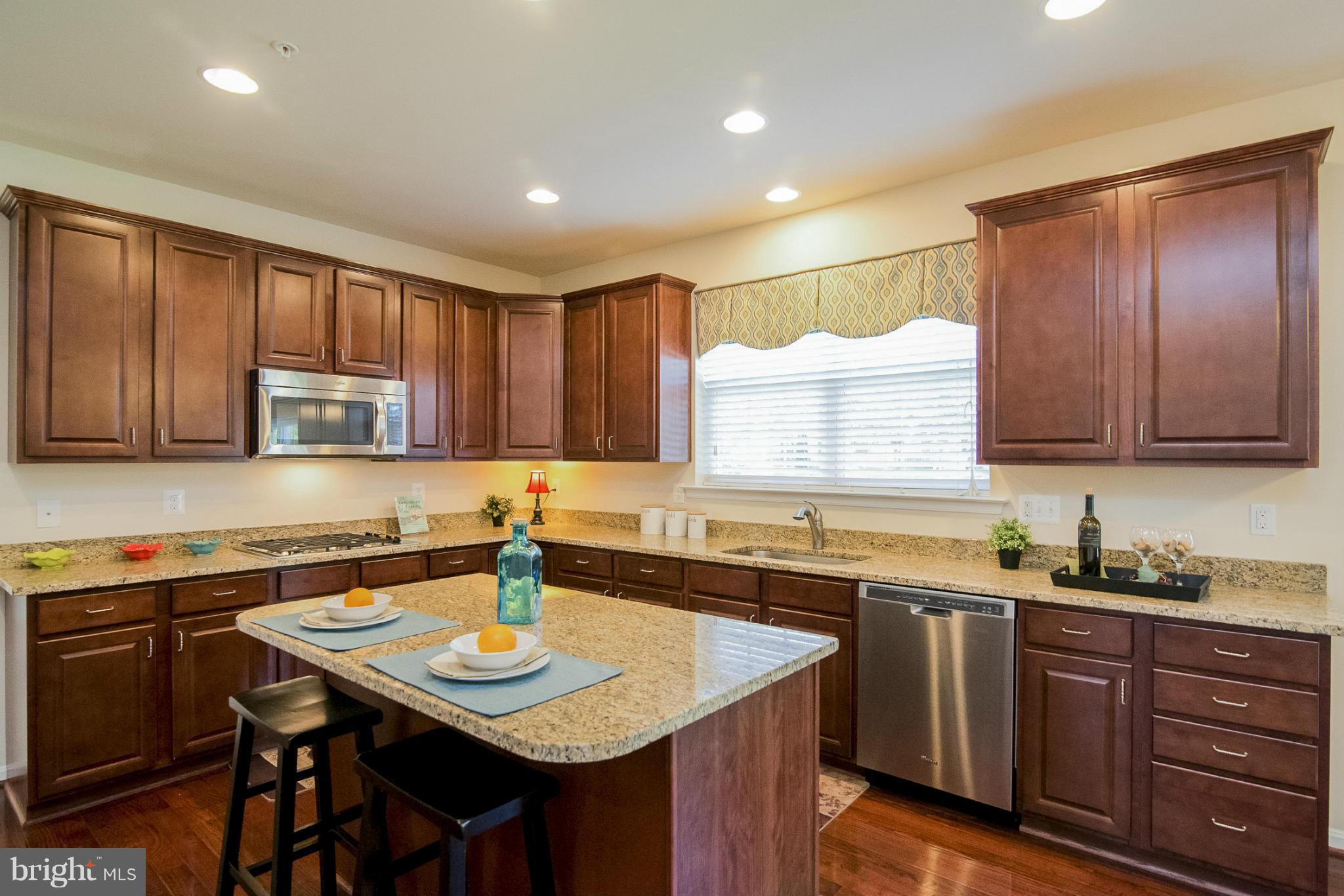 8500 Marblehead Road Lutherville-Timonium, MD 21093 - Photo 8 of 30 Kitchen