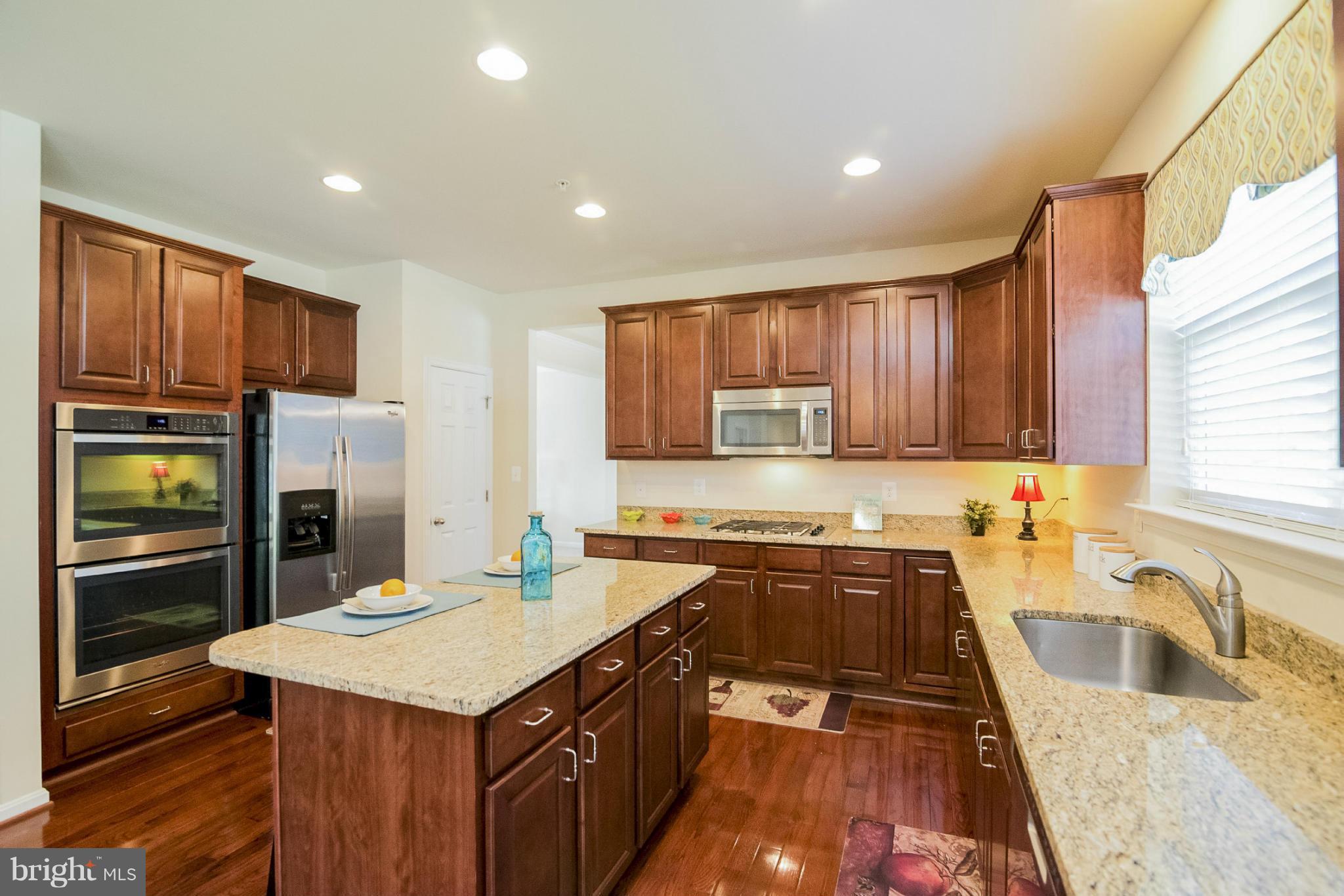 8500 Marblehead Road Lutherville-Timonium, MD 21093 - Photo 9 of 30 Kitchen