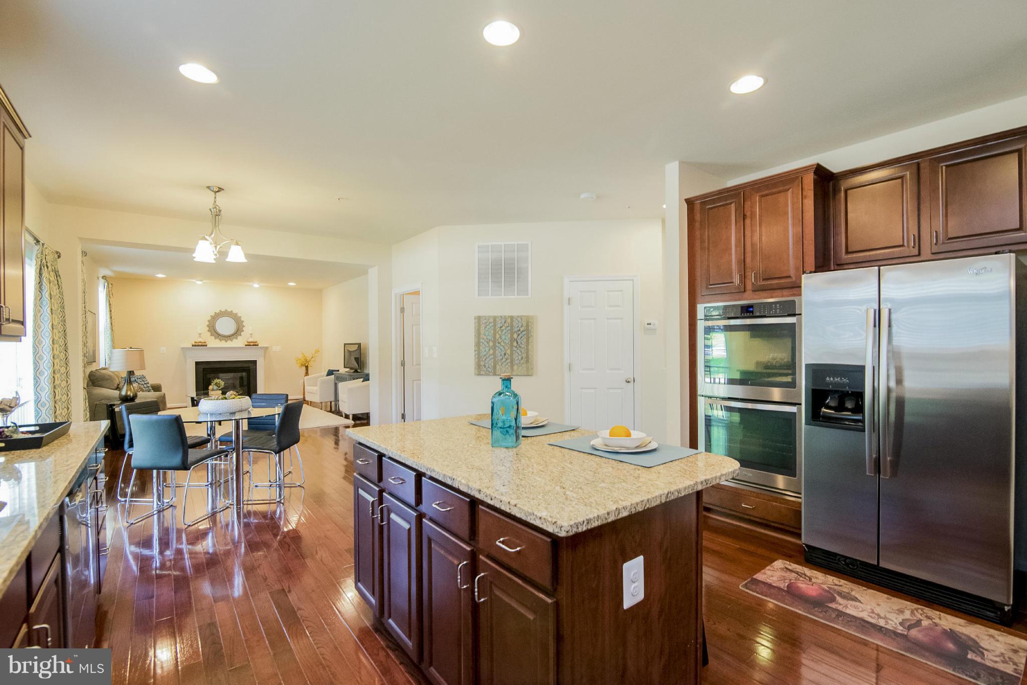 8500 Marblehead Road Lutherville-Timonium, MD 21093 - Photo 10 of 30 Kitchen