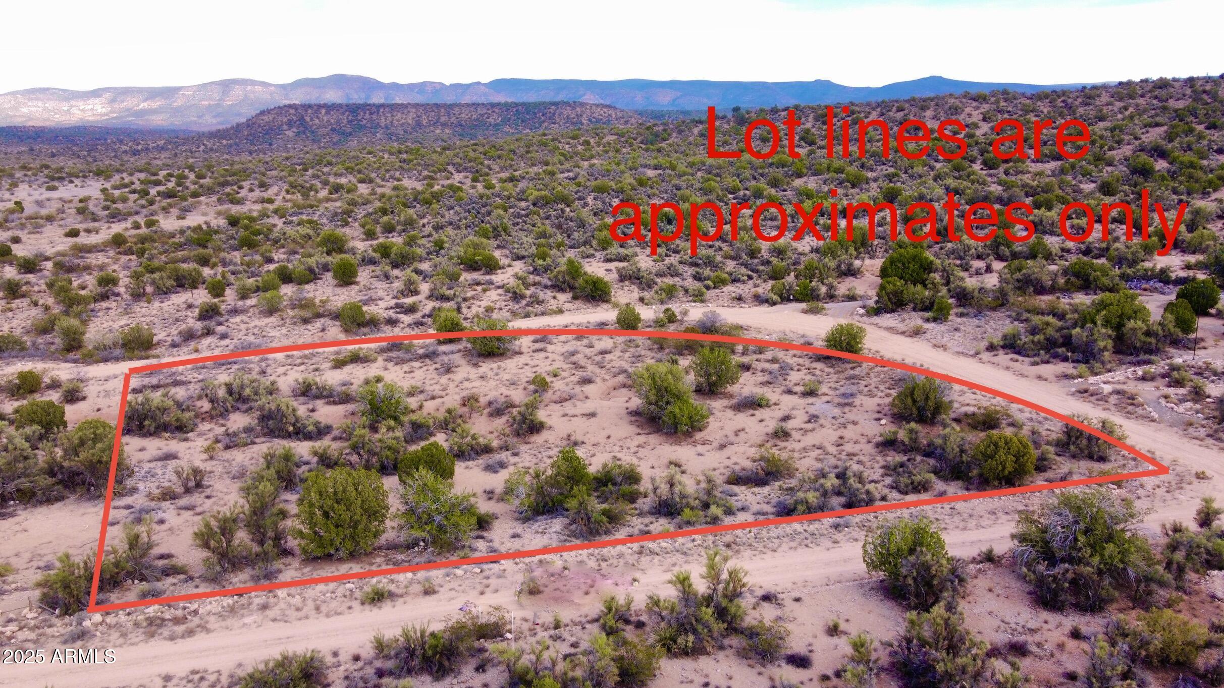 3075 Sonora Pass, Unit 65 Rimrock, AZ 86335 - Photo 3 of 17 a view of city and mountain