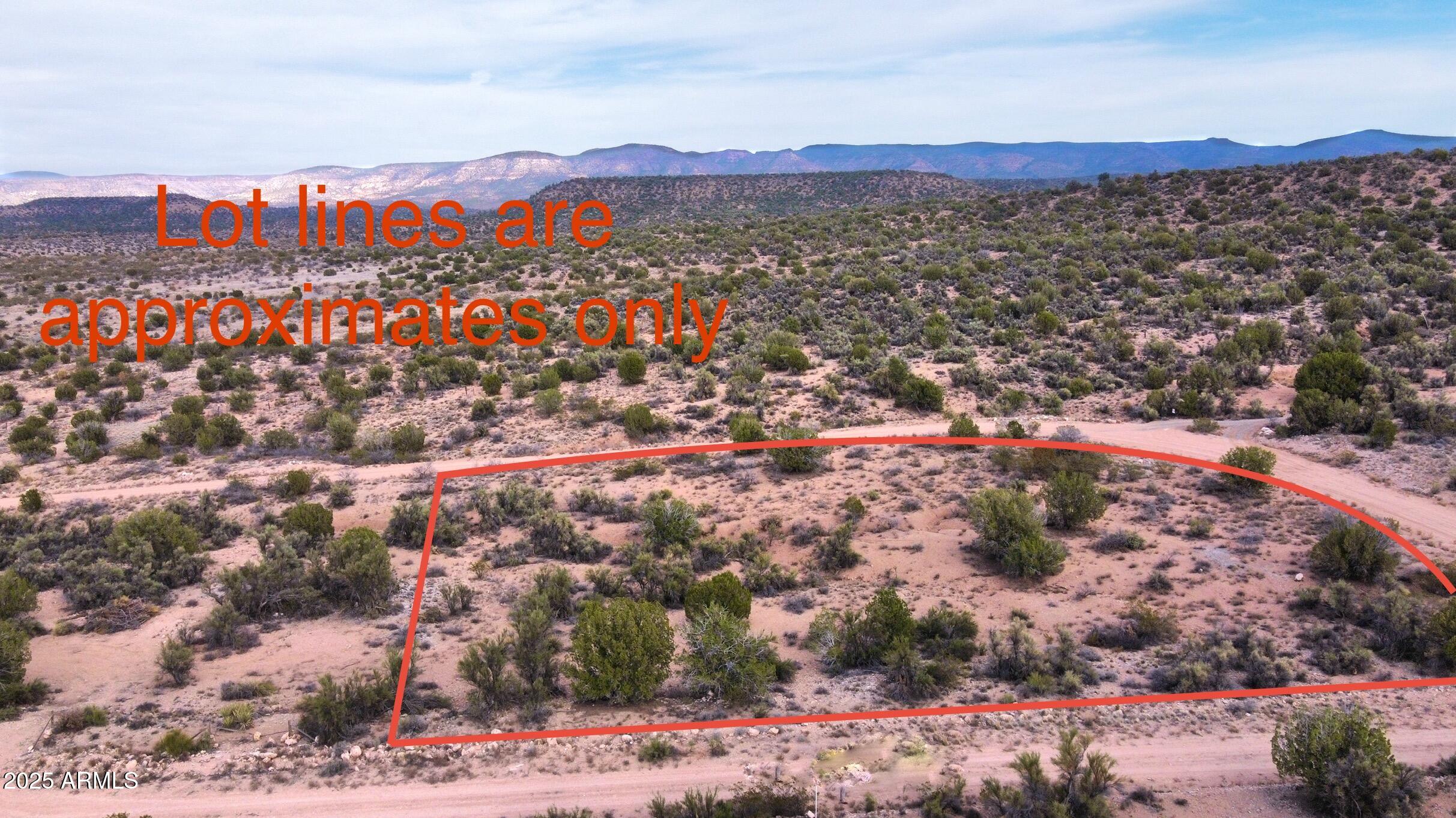 3075 Sonora Pass, Unit 65 Rimrock, AZ 86335 - Photo 5 of 17 a view of a city