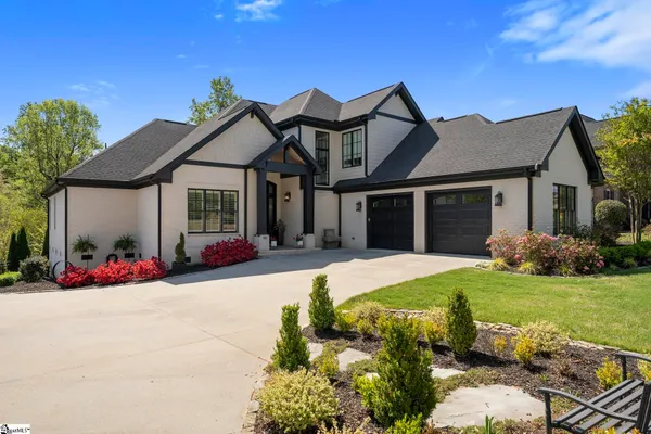 $1,100,000 | 158 Tully Drive, Anderson, SC 29621