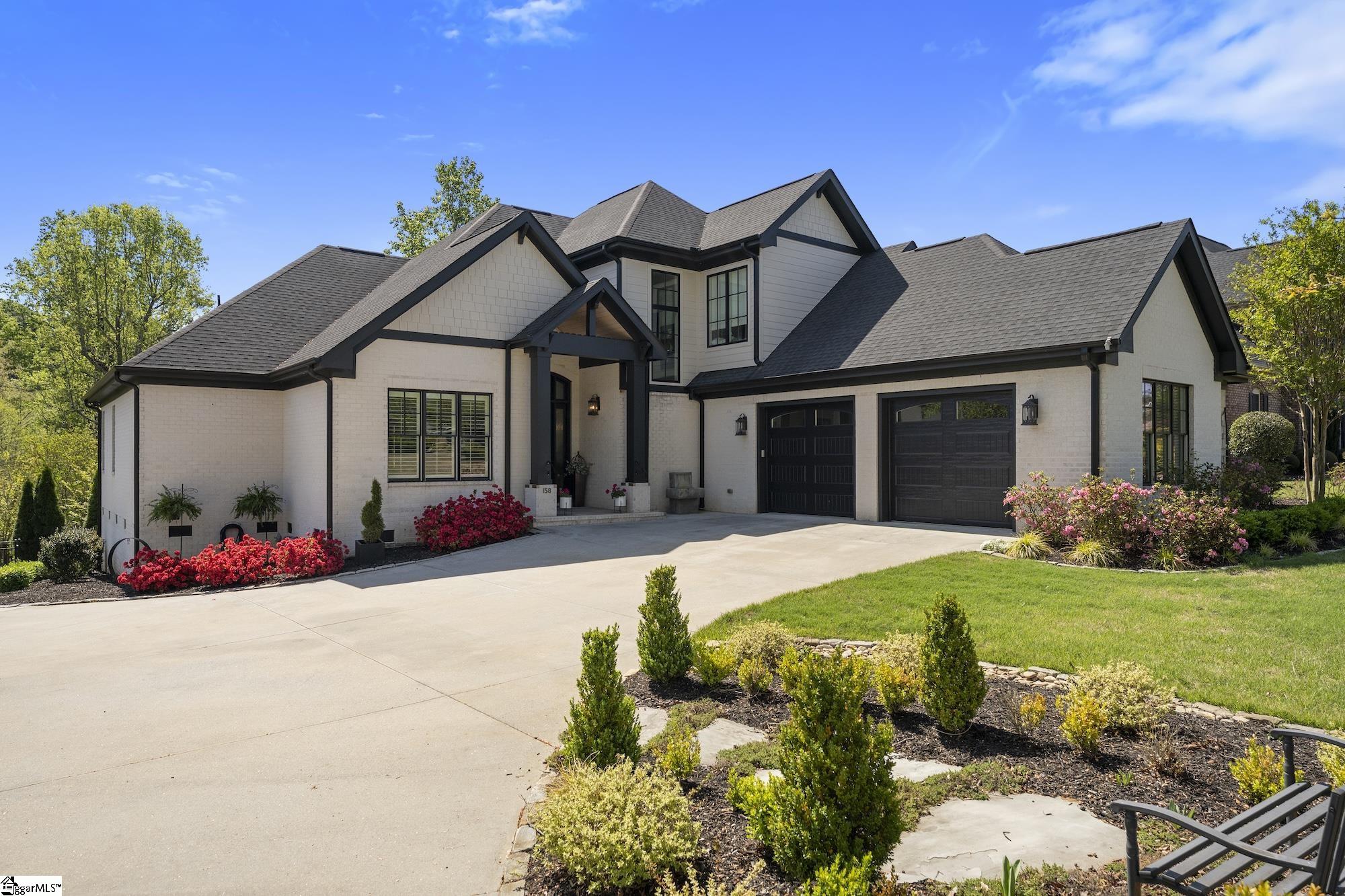 158 Tully Drive Anderson, SC 29621 - Photo 1 of 49