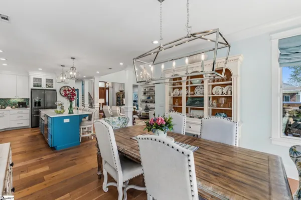 $1,100,000 | 158 Tully Drive, Anderson, SC 29621