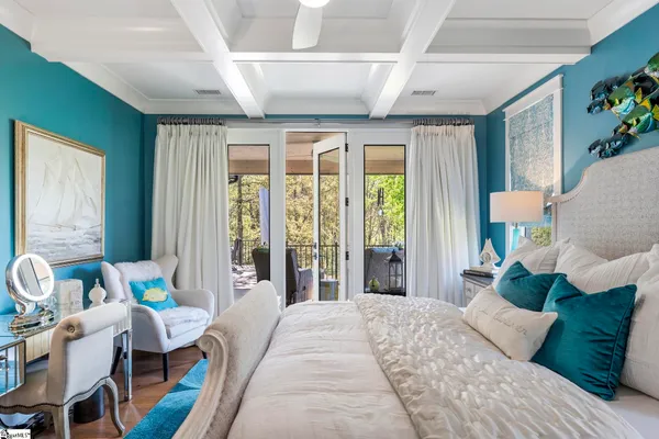 $1,100,000 | 158 Tully Drive, Anderson, SC 29621