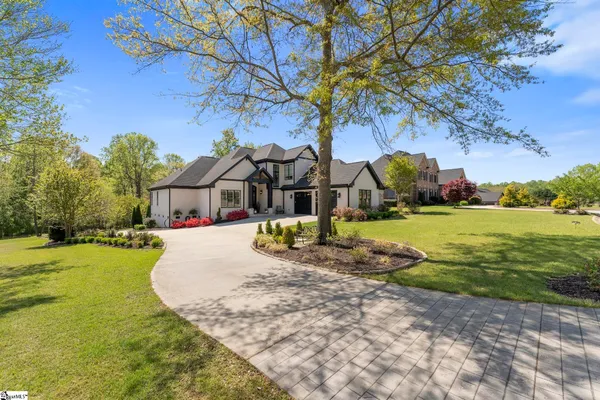 $1,100,000 | 158 Tully Drive, Anderson, SC 29621