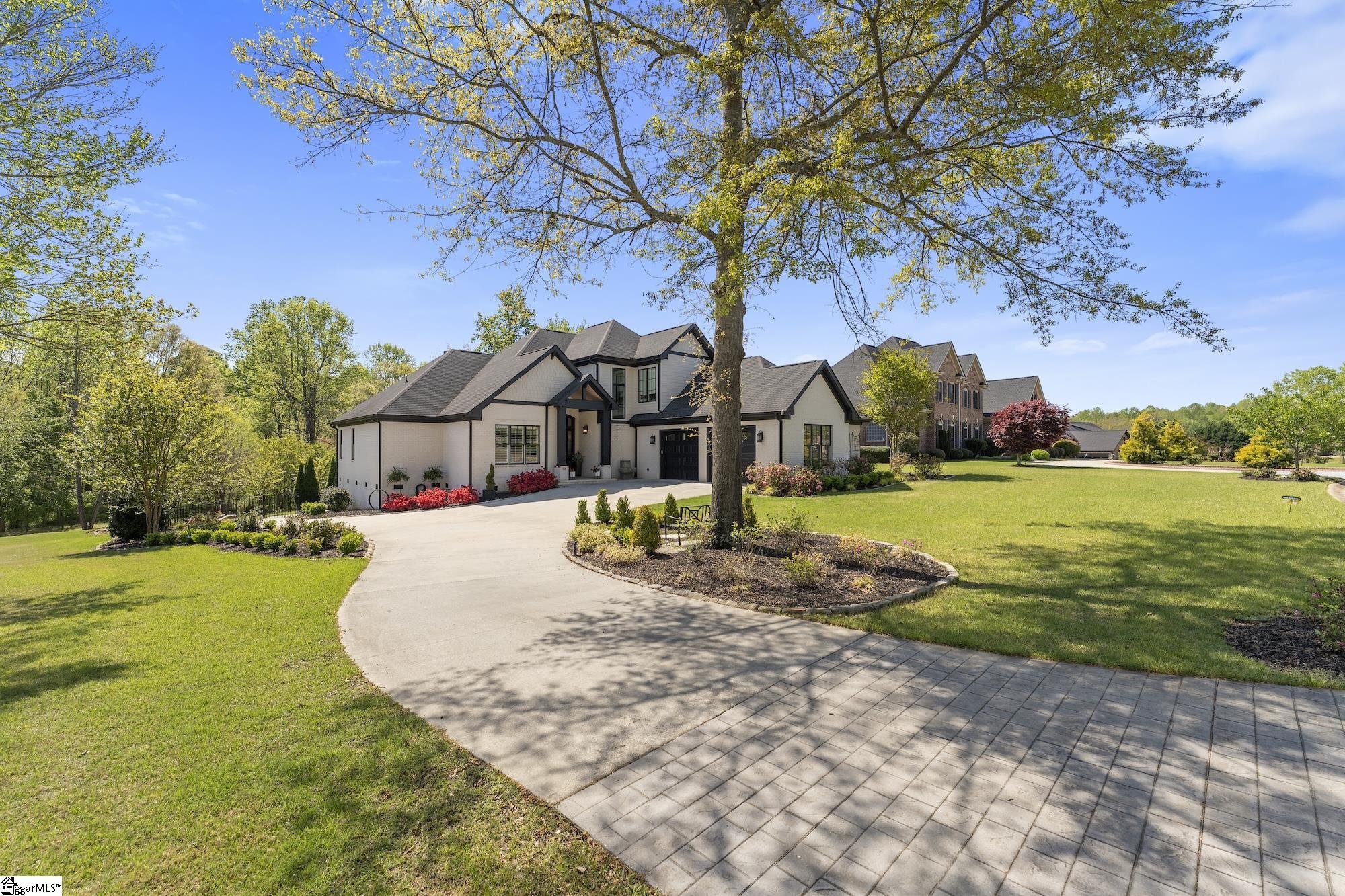 158 Tully Drive Anderson, SC 29621 - Photo 2 of 49