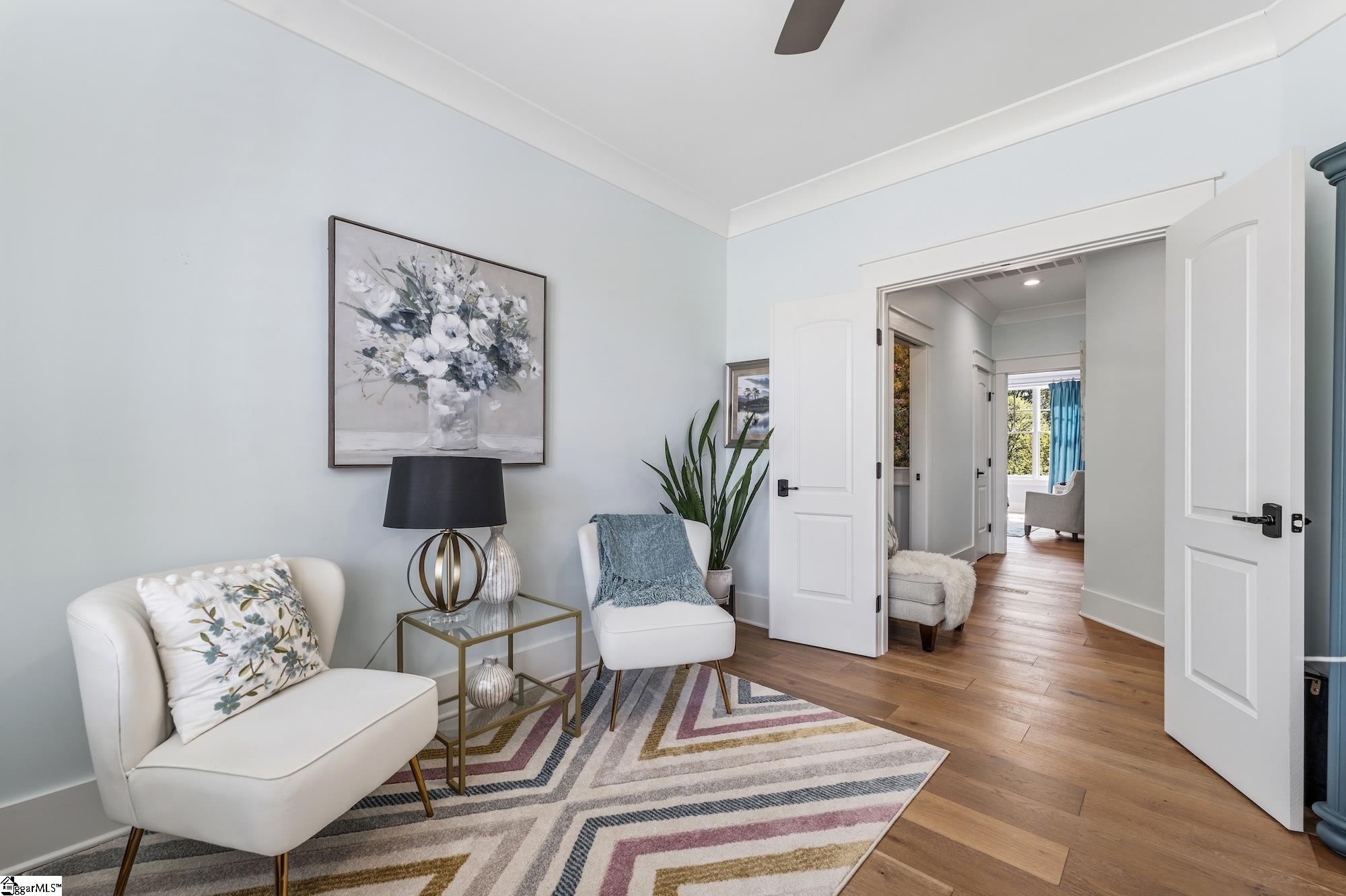 158 Tully Drive Anderson, SC 29621 - Photo 27 of 49