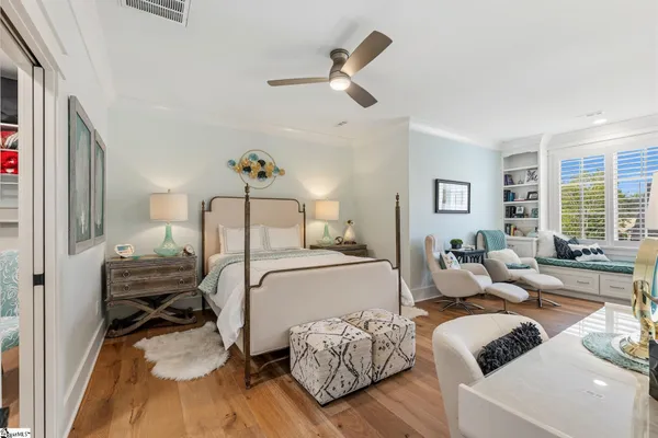 $1,100,000 | 158 Tully Drive, Anderson, SC 29621