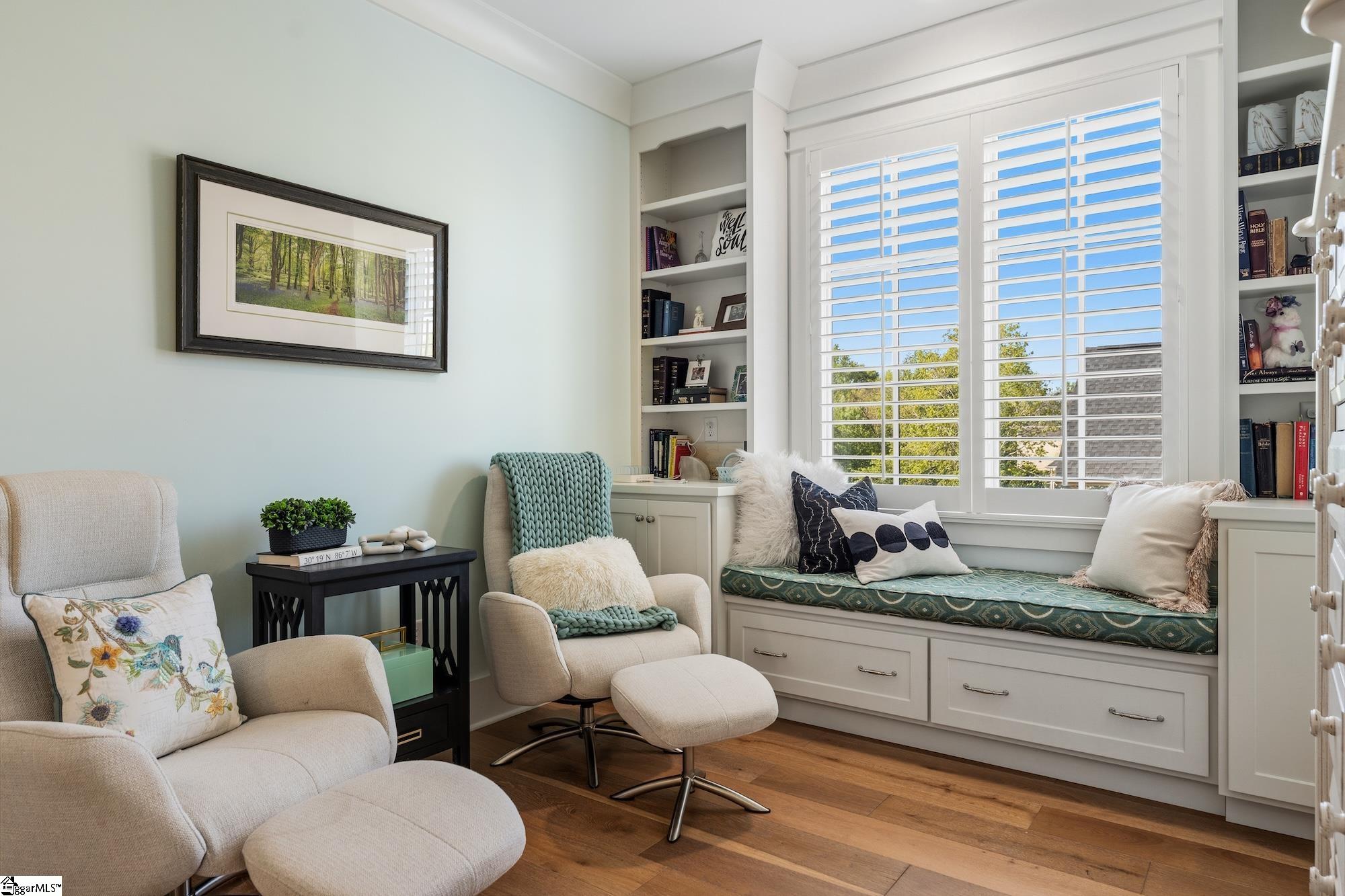 158 Tully Drive Anderson, SC 29621 - Photo 29 of 49