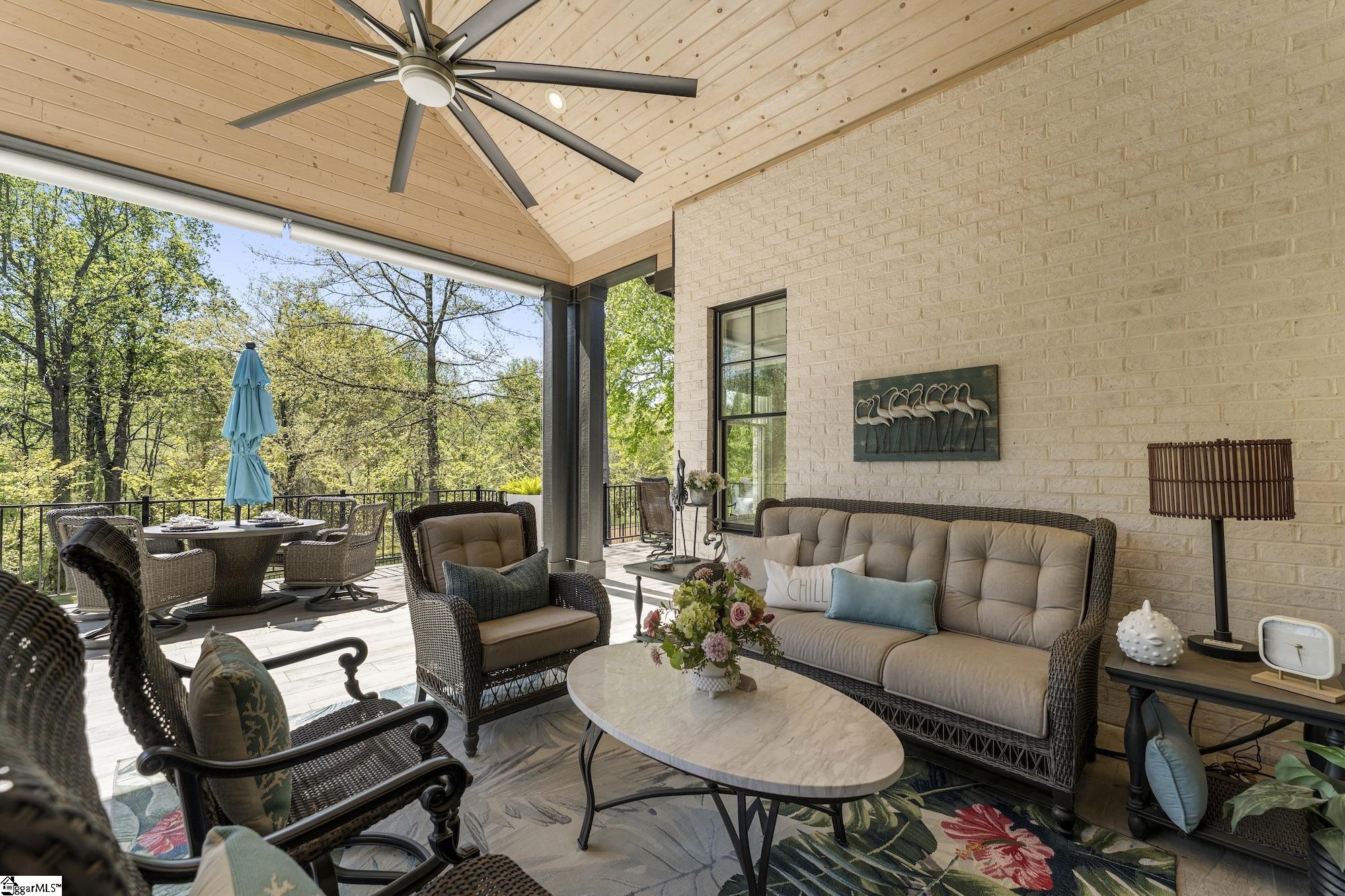 158 Tully Drive Anderson, SC 29621 - Photo 32 of 49