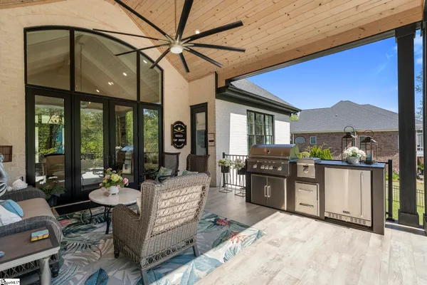 $1,100,000 | 158 Tully Drive, Anderson, SC 29621