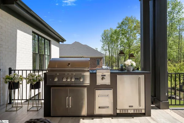 $1,100,000 | 158 Tully Drive, Anderson, SC 29621