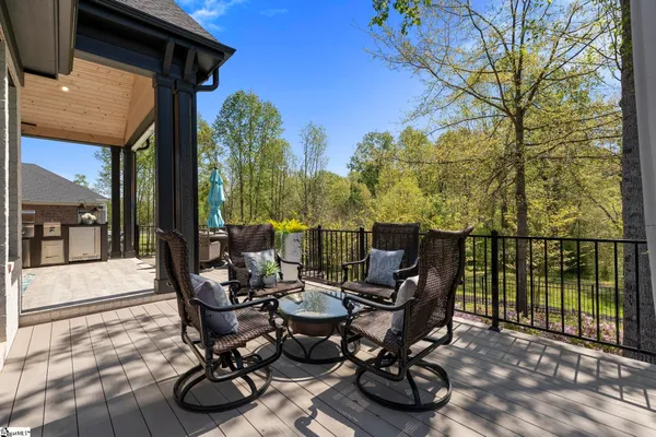 $1,100,000 | 158 Tully Drive, Anderson, SC 29621