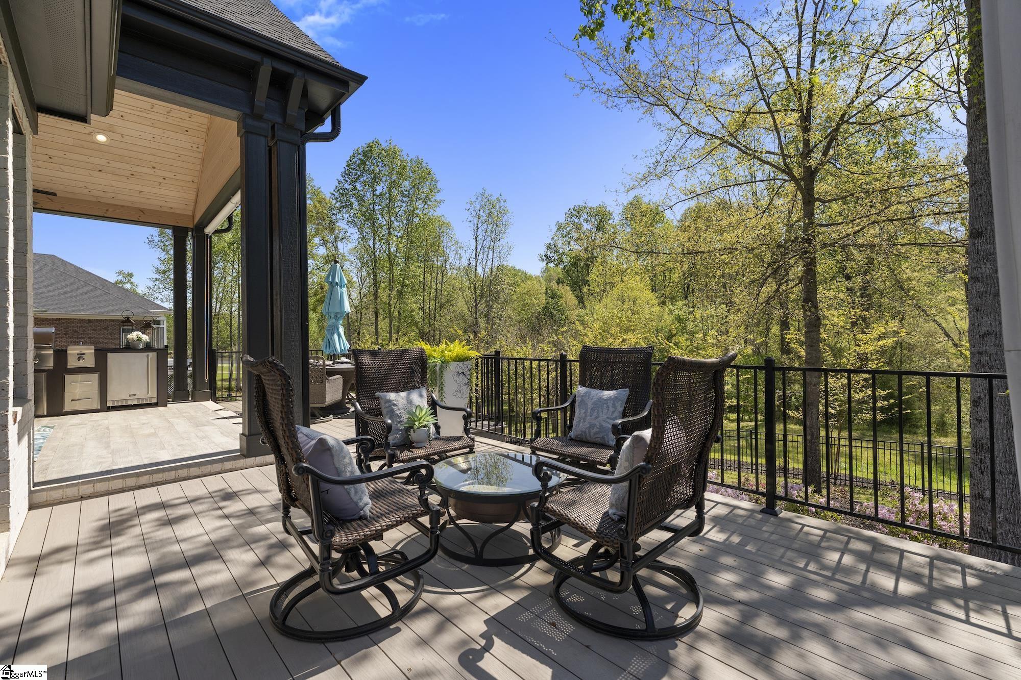 158 Tully Drive Anderson, SC 29621 - Photo 36 of 49