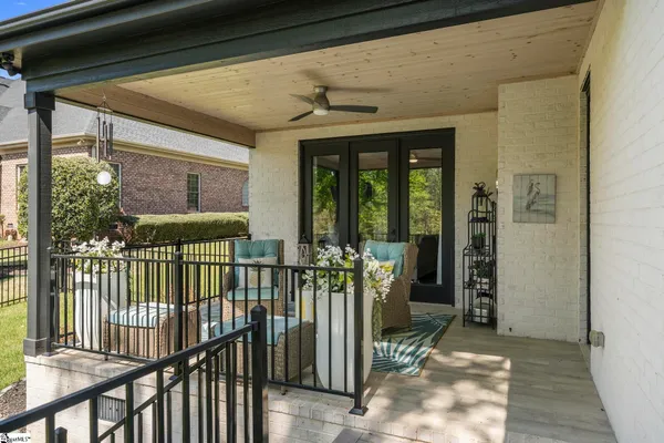 $1,100,000 | 158 Tully Drive, Anderson, SC 29621