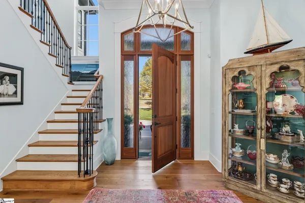 $1,100,000 | 158 Tully Drive, Anderson, SC 29621