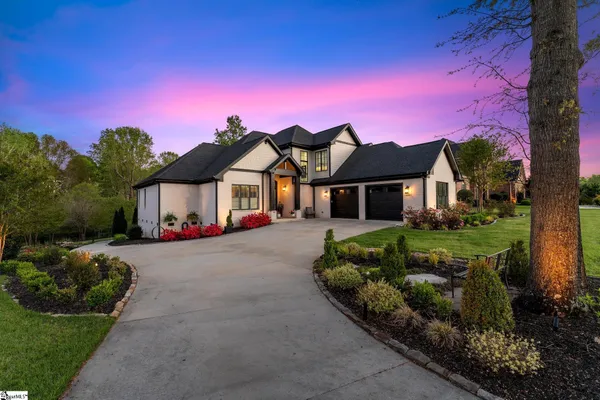 $1,100,000 | 158 Tully Drive, Anderson, SC 29621