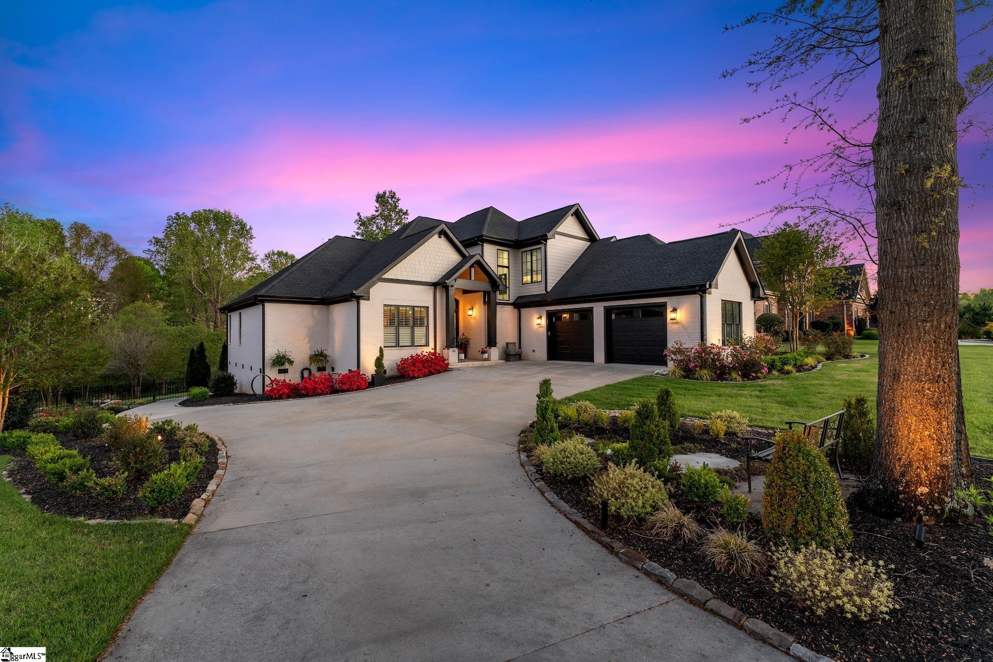 158 Tully Drive Anderson, SC 29621 - Photo 41 of 49